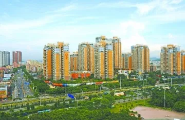 宝安区松岗街道垃圾清运服务项目经营权