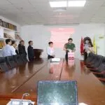 爱心点燃希望，真情传递温暖