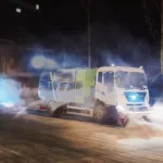 以雪为令，迎雪出击